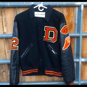 Vintage Varsity jacket